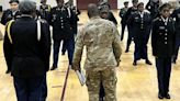 Bowman Mohawk Battalion named JROTC honor