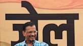 Arvind Kejriwal arrested by CBI in Delhi excise policy case