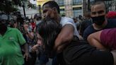 ‘Prison or exile’: Repression in Cuba after protests fueled exodus, rights group says