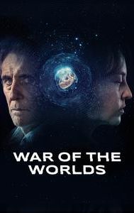 War of the Worlds