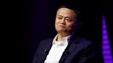 Jack Ma backs off on plans to sell Alibaba shares after stock plunge