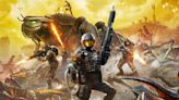 Starship Troopers: Extermination Console Preorders Are Now Live