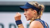 Roland Garros Quarterfinal Previews: Rybakina vs. Paolini, Sabalenka vs. Andreeva, Zverev vs. de Minaur | Tennis.com