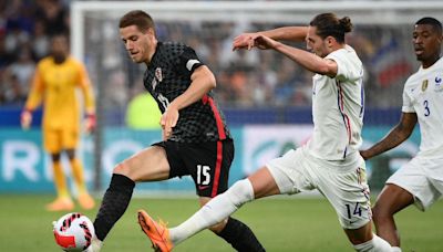 AC Milan involved in race for Manchester United target Adrien Rabiot