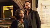 Sleepy Hollow Season 3 Streaming: Watch & Stream Online via Hulu