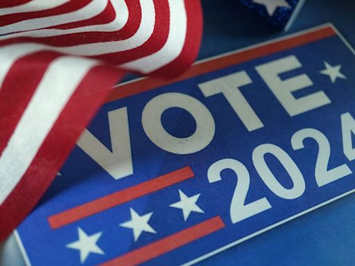 Arizona's primary election is in July. Here's what to know about registering and voting