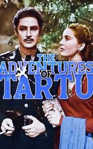 The Adventures of Tartu