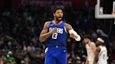 NBA Power Rankings: Clippers stay hot behind Paul George’s sensational run