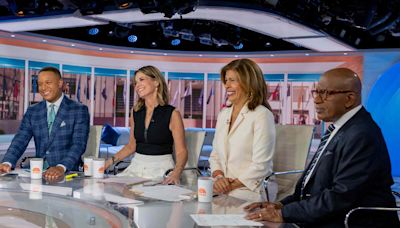 What It's Really Like to Travel With the 'Today' Anchors, According to the Morning Crew Themselves