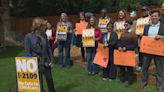 Childcare centers, parents and advocates launch 'No on I-2109' campaign