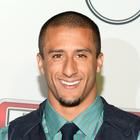 Colin Kaepernick