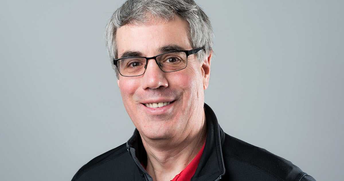 Boston Tech Leaders: Bill Aulet, Martin Trust Center for MIT Entrepreneurship - The Boston Globe