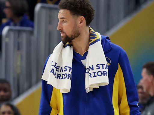 Warriors’ Klay Thompson, Upstart Rival Have ‘Mutual Interest’: Insider