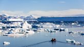 The greatest Antarctic survival story (almost) never told