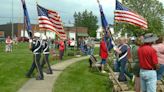 Congressman Van Orden attends West Salem's Memorial Day service