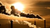 Greenhouse gas emissions could be about to peak – here’s why it isn’t all good news