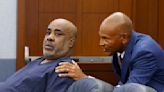 Sparks fly, Nevada judge sets deadline in bail bid for man charged in Tupac Shakur killing