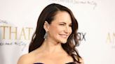 Kristin Davis says she cried after being ‘ridiculed relentlessly’ over her facial fillers