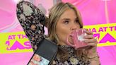 Jenna Bush Hager, Inspired by Ashanti and Nelly's Romance, Shows Off Wallet Featuring Husband Henry's Face