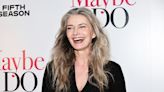 Paulina Porizkova celebrates 58th birthday with nearly nude photo