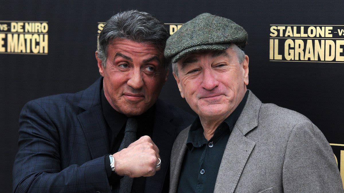 ...Address An Absurd Rumor About Myself And Robert De Niro’: Sylvester Stallone Gets Candid After The Internet...