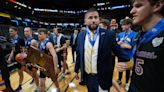 IHSAA basketball: Matt Roth leads Blackhawk Christian to state title in first season