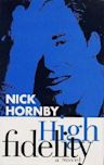 High Fidelity (novel)