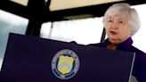 Yellen says India and China hindering 'Pillar 1' tax deal