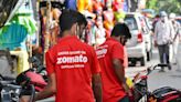 Zomato delivery agents list perks in conversation with Deepinder Goyal: 'can take leaves anytime'