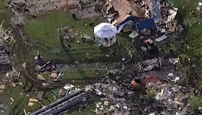 Tornados e tempestades nos EUA matam ao menos 18 e atrasam até início da Indy500