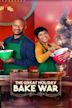 The Great Holiday Bake War