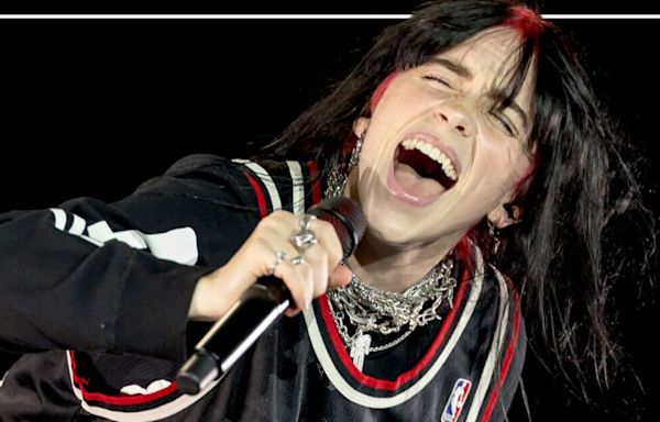 Billie Eilish confirms UK tour with tickets out this week - get presale here