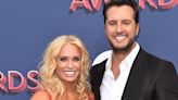 'American Idol' Fans Refuse to Stop Commenting on Luke Bryan's Wife and Her Outfit on IG