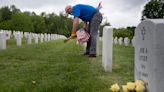 How you can support state's grant fund request for new veterans' cemetery | Opinion