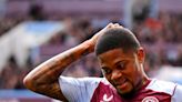 Leon Bailey, del Aston Villa, no jugará la Copa América con Jamaica