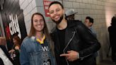 Stephen Curry, Sabrina Ionescu rumored to face off in 3-point shootout All-Star Weekend