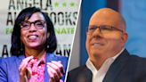 Maryland Senate race results: Hogan, Alsobrooks projected to win nominations