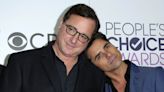 John Stamos reveals how he found 'comfort' after the death of close friend Bob Saget