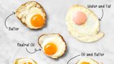 The Best Way to Fry Eggs (I Tested 8 Methods!)