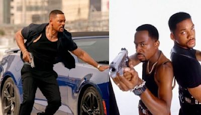 Will Smith's 'Bad Boys' paycheck revealed: Has he got a 47% salary hike for 'Ride or Die'?