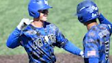 Jay Thomason ties Air Force all-time home run record as Falcons take series from New Mexico