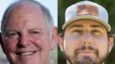 Democratic Rep. Tom O'Halleran faces off against Republican Eli Crane in Arizona's 2nd Congressional District election