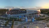 Memphis unveils new timeline, plans for Liberty Stadium renovation: See the new details