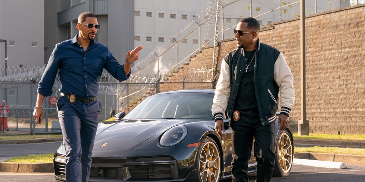 ‘Bad Boys: Ride or Die’ Review: Will Smith’s Series Stumbles On
