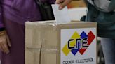 Elecciones en Venezuela: Inicia el cierre de urnas