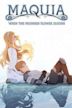 Maquia, una historia de amor inmortal