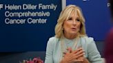 Jill Biden: 'How could we go back?' after Roe is overturned