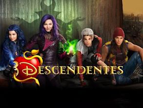 Descendants (2015 film)