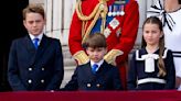 Prince George, Princess Charlotte, and Prince Louis...Media Statement Is “A Sign of Their Growing Maturity As Young...