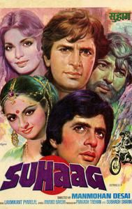 Suhaag